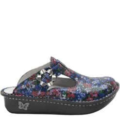 Alegria Women's Fieldings Casual Clogs - Fieldings -Fashion Shoes Store AAALG 140 2