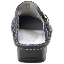 Alegria Women's Fieldings Casual Clogs - Fieldings -Fashion Shoes Store AAALG 140 3