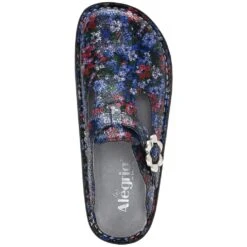 Alegria Women's Fieldings Casual Clogs - Fieldings -Fashion Shoes Store AAALG 140 4