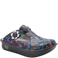 Alegria Women's Fieldings Casual Clogs - Fieldings -Fashion Shoes Store AAALG 140 5