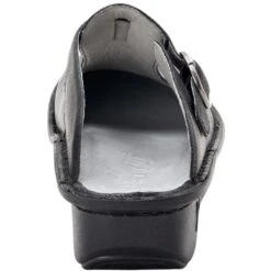 Alegria Women's Classic Upgrade Casual Clogs - Black -Fashion Shoes Store AAALG 161 3