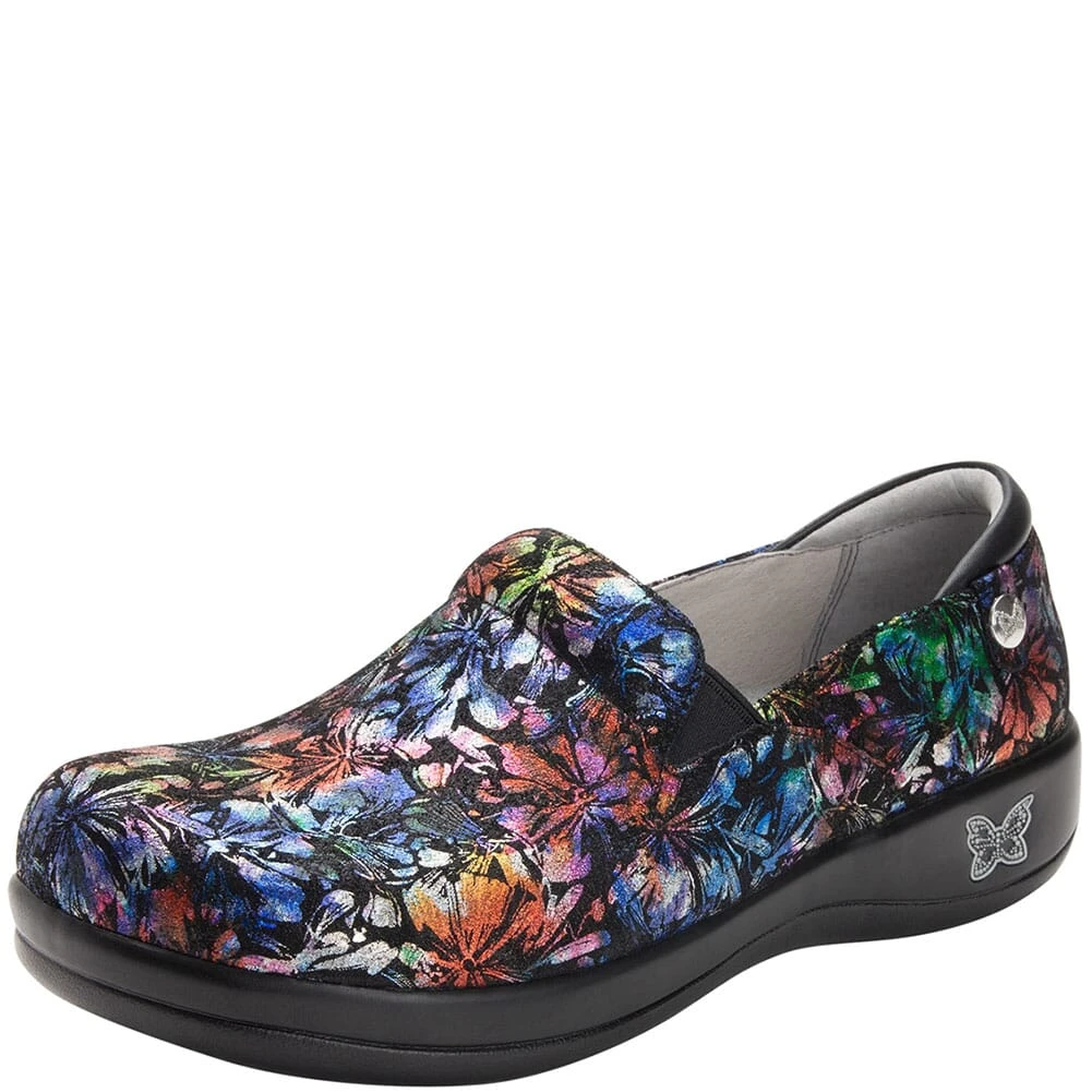 Alegria Women's Keli Casual Clogs - Ruckus 4 Alegria Women's Keli Casual Clogs - Ruckus - Image 2
