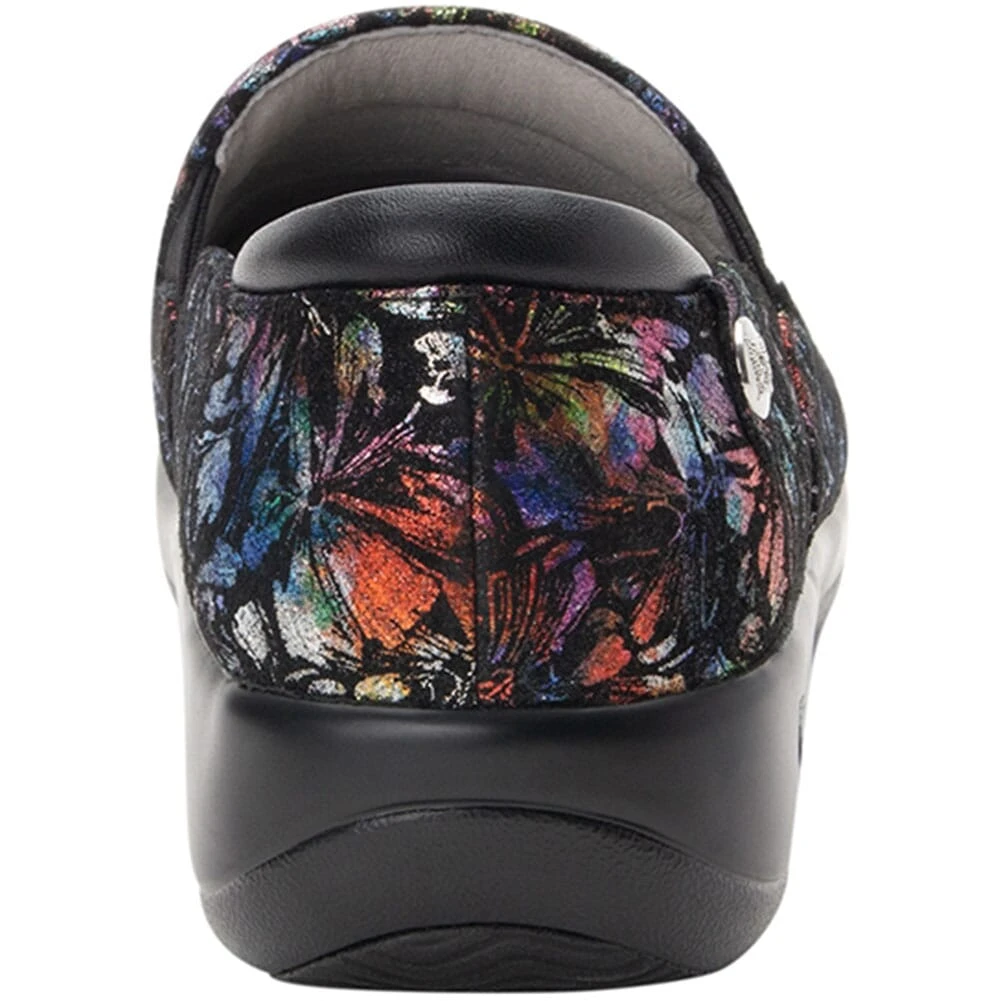 Alegria Women's Keli Casual Clogs - Ruckus 6 Alegria Women's Keli Casual Clogs - Ruckus - Image 4