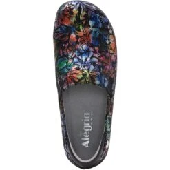Alegria Women's Keli Casual Clogs - Ruckus 12 Alegria Women's Keli Casual Clogs - Ruckus -Fashion Shoes Store AAKEL 343 4