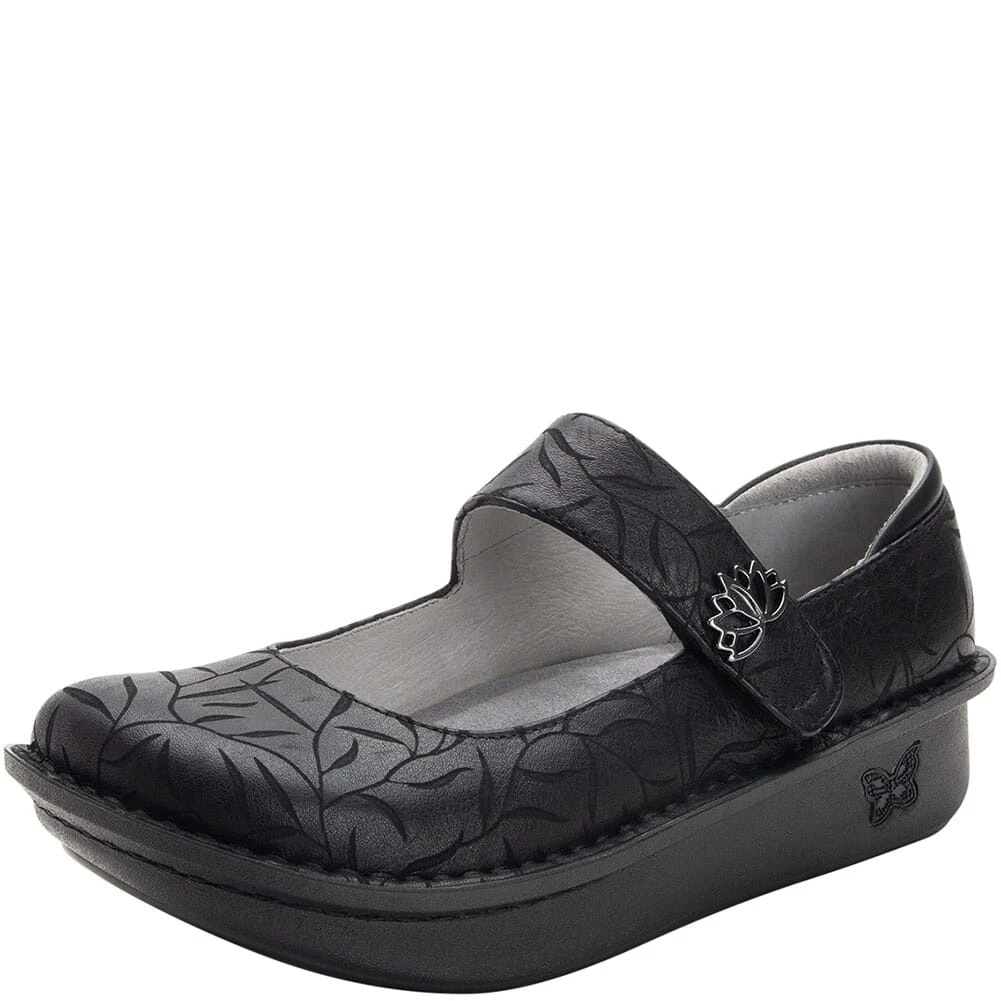 Alegria Women's Paloma Mary Jane Casual Shoes - Lotus 4 Alegria Women's Paloma Mary Jane Casual Shoes - Lotus - Image 2