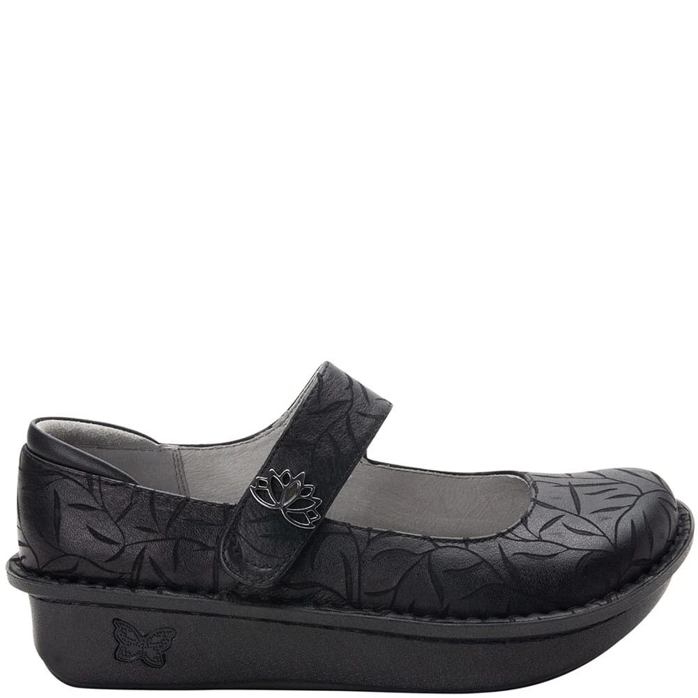 Alegria Women's Paloma Mary Jane Casual Shoes - Lotus 5 Alegria Women's Paloma Mary Jane Casual Shoes - Lotus - Image 3