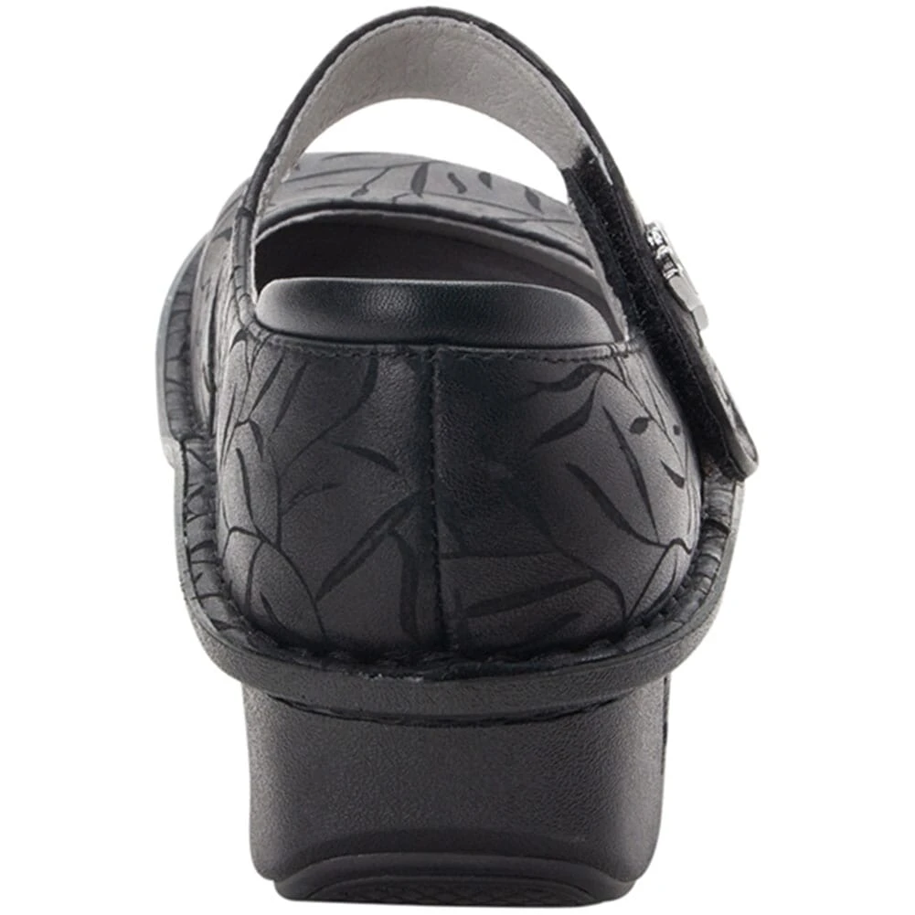 Alegria Women's Paloma Mary Jane Casual Shoes - Lotus 6 Alegria Women's Paloma Mary Jane Casual Shoes - Lotus - Image 4