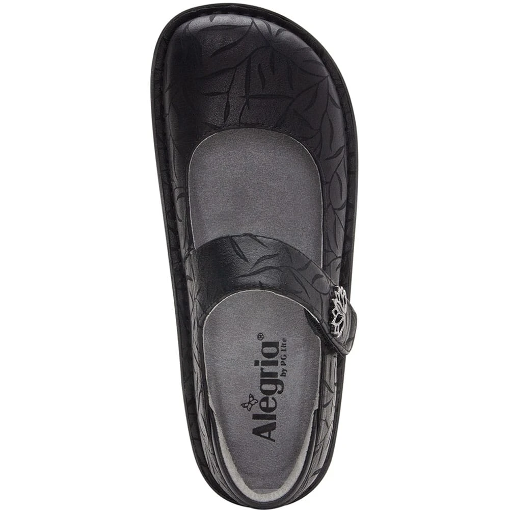 Alegria Women's Paloma Mary Jane Casual Shoes - Lotus 7 Alegria Women's Paloma Mary Jane Casual Shoes - Lotus - Image 5