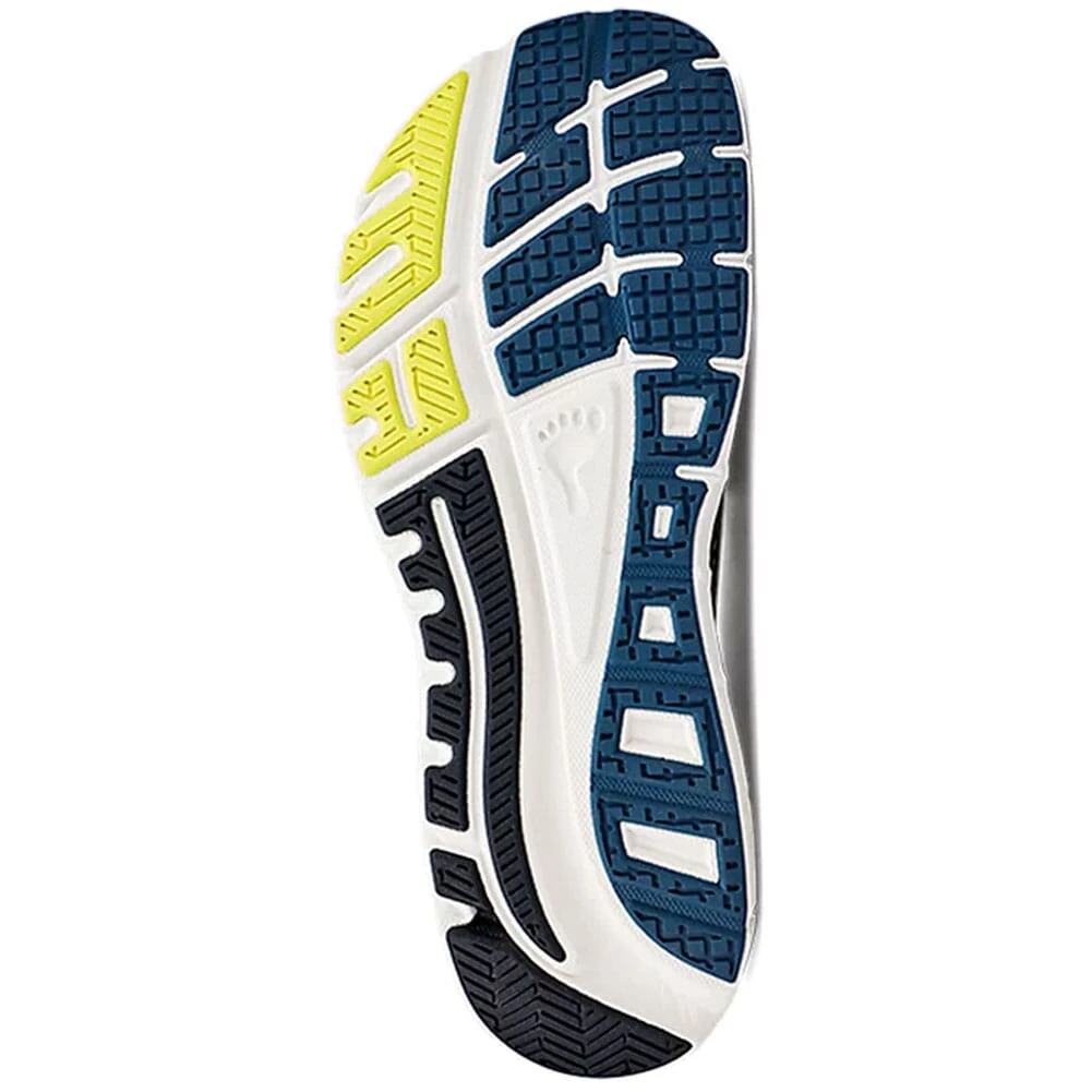 Altra Men's Provision 4 Running Shoes - Blue/Lime 3 Altra Men's Provision 4 Running Shoes - Blue/Lime