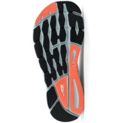 Altra Women's Torin 5 Athletic Shoes - Gray/Coral