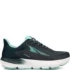 Altra Women's Provision 6 Running Shoes - Black/Mint -Fashion Shoes Store AL0A5488 032