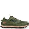 Altra Women's Lone Peak 6 Running Shoes - Dusty Olive