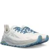 Altra Women's Olympus 5 Athletic Shoes - White/Blue 1 Altra Women's Olympus 5 Athletic Shoes - White/Blue -Fashion Shoes Store AL0A7R74 140