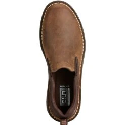 Ariat Women's Traverse Casual Shoes - Distressed Brown 9 Ariat Women's Traverse Casual Shoes - Distressed Brown -Fashion Shoes Store AR10020171 2