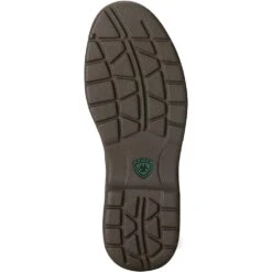 Ariat Women's Traverse Casual Shoes - Distressed Brown