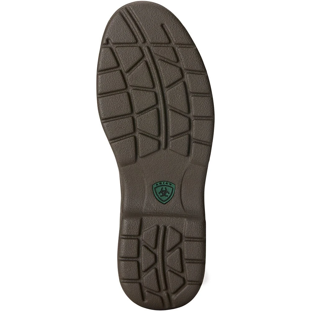 Ariat Women's Traverse Casual Shoes - Distressed Brown 3 Ariat Women's Traverse Casual Shoes - Distressed Brown