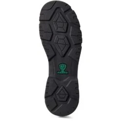 Ariat Men's Edge LTE SD Safety Slip On - Dark Brown