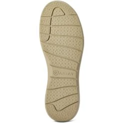 Fashion Shoes Store 23 Ariat Men's Hilo Stretch Lace Casual Shoes - Camo Print