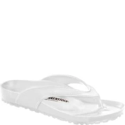Birkenstock Women's Honolulu EVA Thong Sandals - White