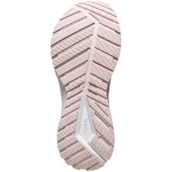 Brooks Women's Revel 4 Running Shoes - Almond/Primrose