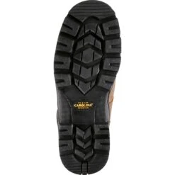 Carolina Men's WP Safety ST Hikers - Brown
