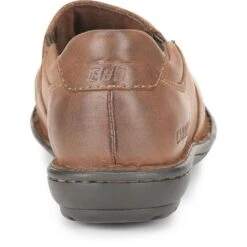 Carolina Women's BLVD ESD Safety Slip On - Brown 13 Carolina Women's BLVD ESD Safety Slip On - Brown -Fashion Shoes Store CA5682 4