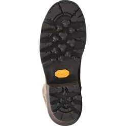 Carolina Men's Waterproof Safety Loggers - Gaucho