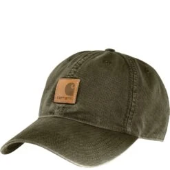 Carhartt Men's Odessa Cap - Army Green