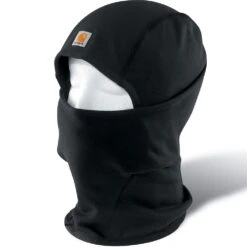 Carhartt Men's Force Helmet Liner Mask - Black
