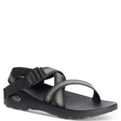 Chaco Men's Z/1 Classic Sandals - Split Gray