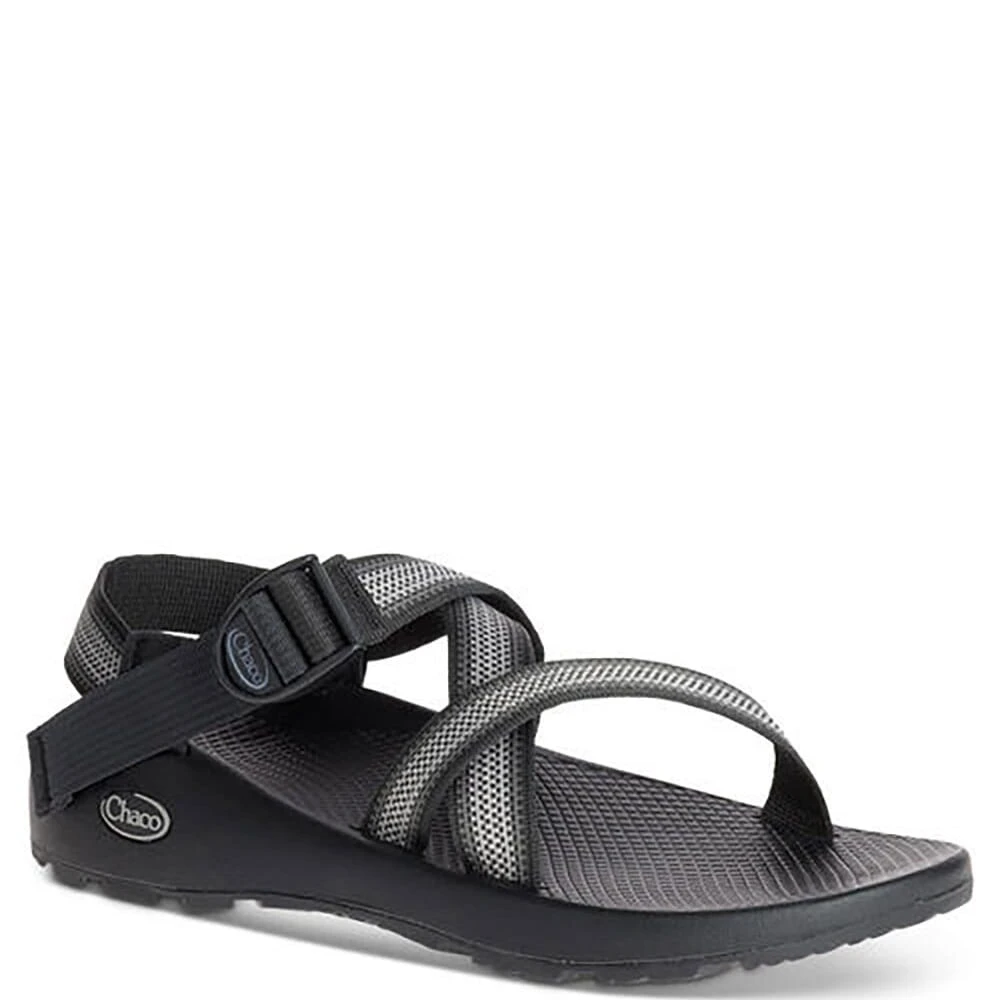 Chaco Men's Z/1 Classic Sandals - Split Gray 3 Chaco Men's Z/1 Classic Sandals - Split Gray