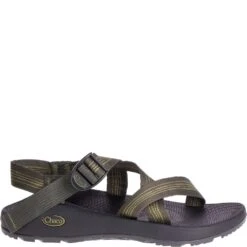 Chaco Men's Z/1 Classic Sandals - Bluff Hunter -Fashion Shoes Store CUJ106549 2