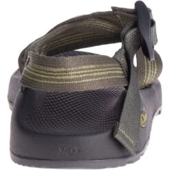 Chaco Men's Z/1 Classic Sandals - Bluff Hunter -Fashion Shoes Store CUJ106549 4