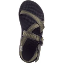 Chaco Men's Z/1 Classic Sandals - Bluff Hunter -Fashion Shoes Store CUJ106549 5