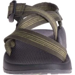 Chaco Men's Z/1 Classic Sandals - Bluff Hunter -Fashion Shoes Store CUJ106549 6