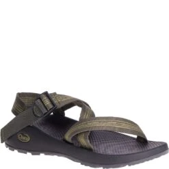 Chaco Men's Z/1 Classic Sandals - Bluff Hunter -Fashion Shoes Store CUJ106549 7