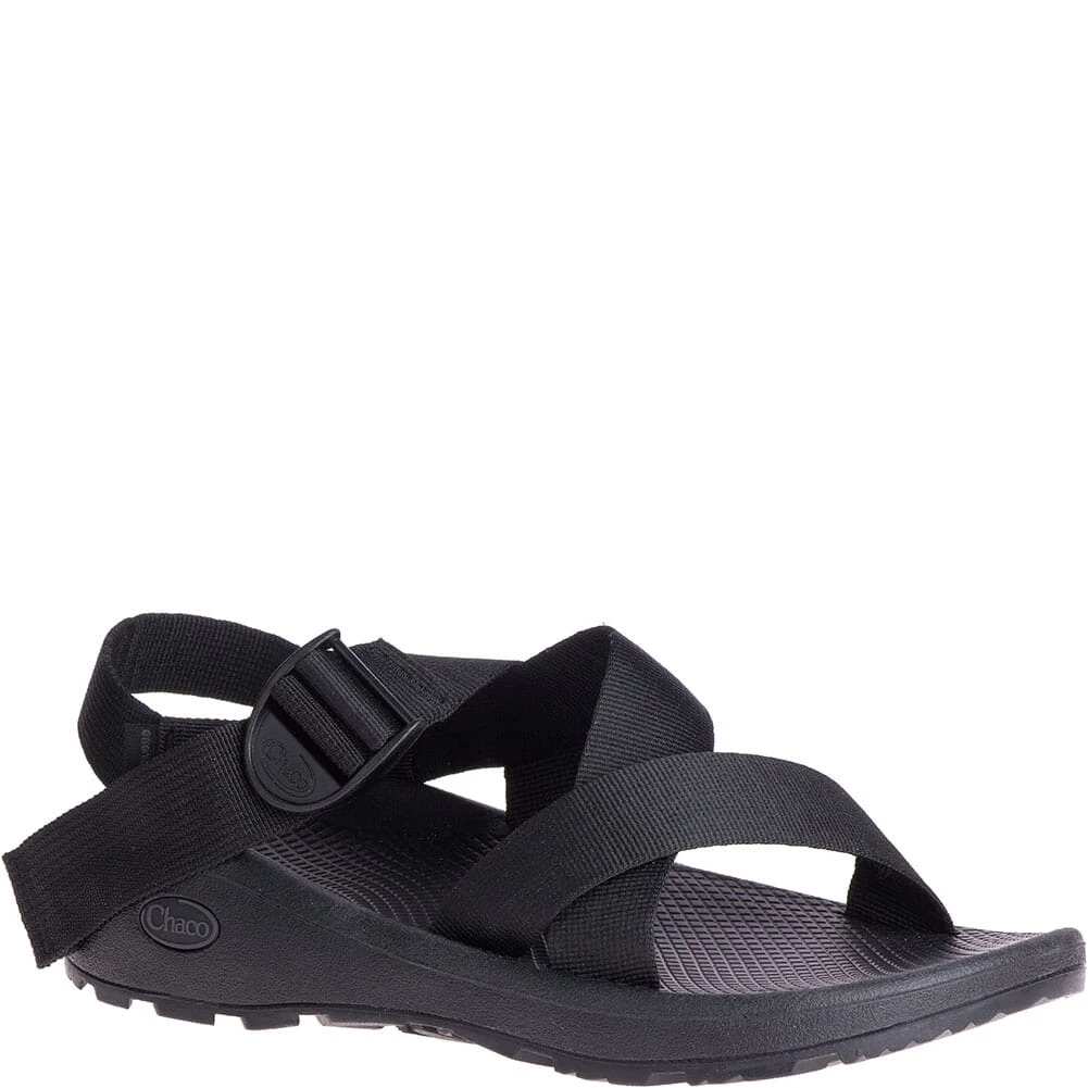 Chaco Men's Z/Cloud 2 Sandals - Grenadine 9 Chaco Men's Z/Cloud 2 Sandals - Grenadine - Image 7