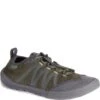 Chaco Men's Torrent Pro Casual Shoes - Hunter