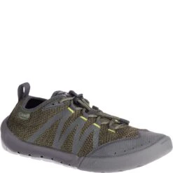 Chaco Men's Torrent Pro Casual Shoes - Hunter