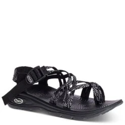 Chaco Women's Z/Volv X2 Sandals - Dash Black