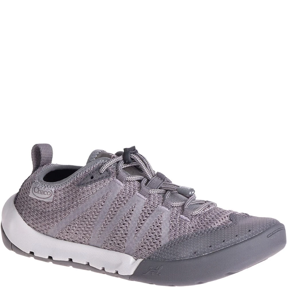 Chaco Women's Torrent Pro Casual Shoes - Grey 3 Chaco Women's Torrent Pro Casual Shoes - Grey
