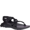 Chaco Women's Z/Cloud X Sandals - Solid Black 1 Chaco Women's Z/Cloud X Sandals - Solid Black -Fashion Shoes Store CUJ107248