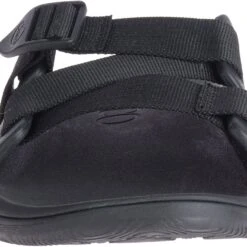Chaco Men's Chillos Ultra-Light Sport Slides - Black 14 Chaco Men's Chillos Ultra-Light Sport Slides - Black -Fashion Shoes Store CUJCH107089 5
