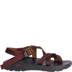 Chaco Men's Z/2 Classic Sandals - Fore Port -Fashion Shoes Store CUJCH107237 2