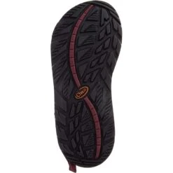 Chaco Men's Z/2 Classic Sandals - Fore Port