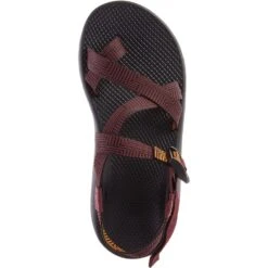 Chaco Men's Z/2 Classic Sandals - Fore Port -Fashion Shoes Store CUJCH107237 4