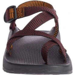 Chaco Men's Z/2 Classic Sandals - Fore Port -Fashion Shoes Store CUJCH107237 5