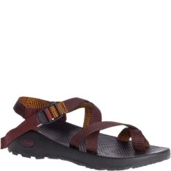 Chaco Men's Z/2 Classic Sandals - Fore Port -Fashion Shoes Store CUJCH107237 6