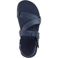 Chaco Men's Lowdown Sandals - Navy 13 Chaco Men's Lowdown Sandals - Navy -Fashion Shoes Store CUJCH107273 4