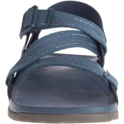 Chaco Men's Lowdown Sandals - Navy 14 Chaco Men's Lowdown Sandals - Navy -Fashion Shoes Store CUJCH107273 5